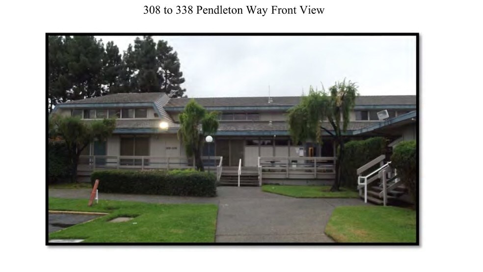 More Photos Of 300 Pendleton Way, Oakland Office For Sale