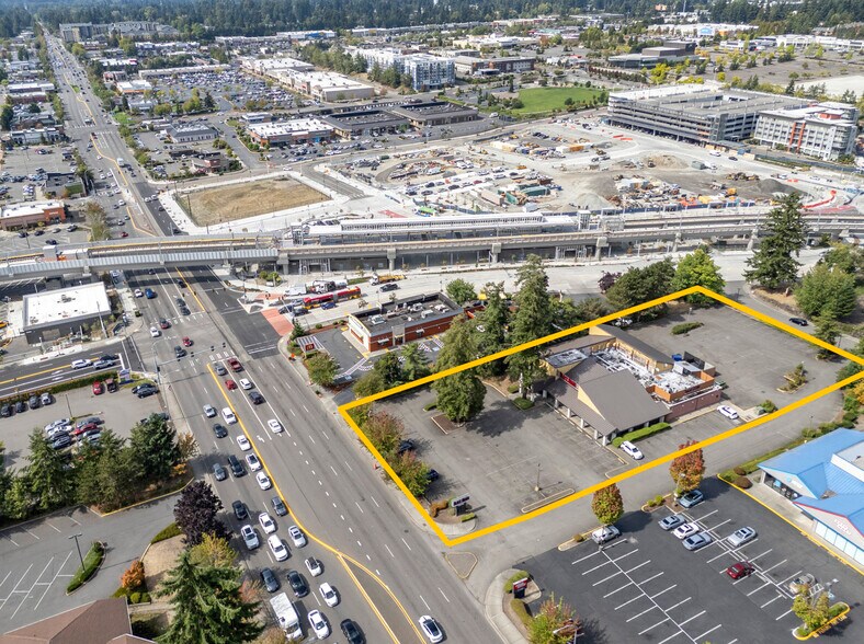 More Photos Of 2400 S 320th St, Federal Way Restaurant For Lease