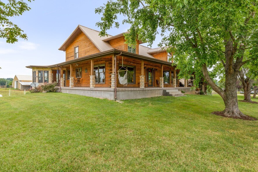 More Photos Of 10646 Mounts Rd, Irondale Land For Sale