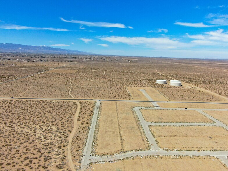 More Photos Of 00 Lindero, Victorville Land For Sale
