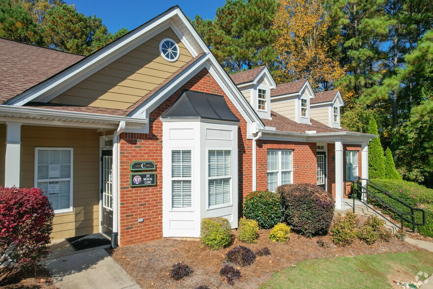 More Photos Of 3457 Lawrenceville Suwanee Rd, Suwanee Office For Sale