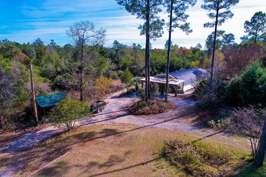 More Photos Of 7009 Creek Stone Rd, Milton Lodge Meeting Hall For Sale