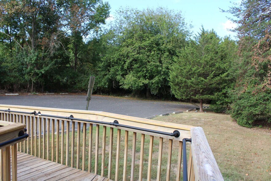 More Photos Of 332 Stokes Rd, Medford Office For Sale