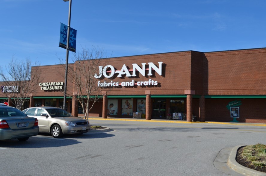 More Photos Of 550-552 Ritchie Hwy, Severna Park Freestanding For Lease