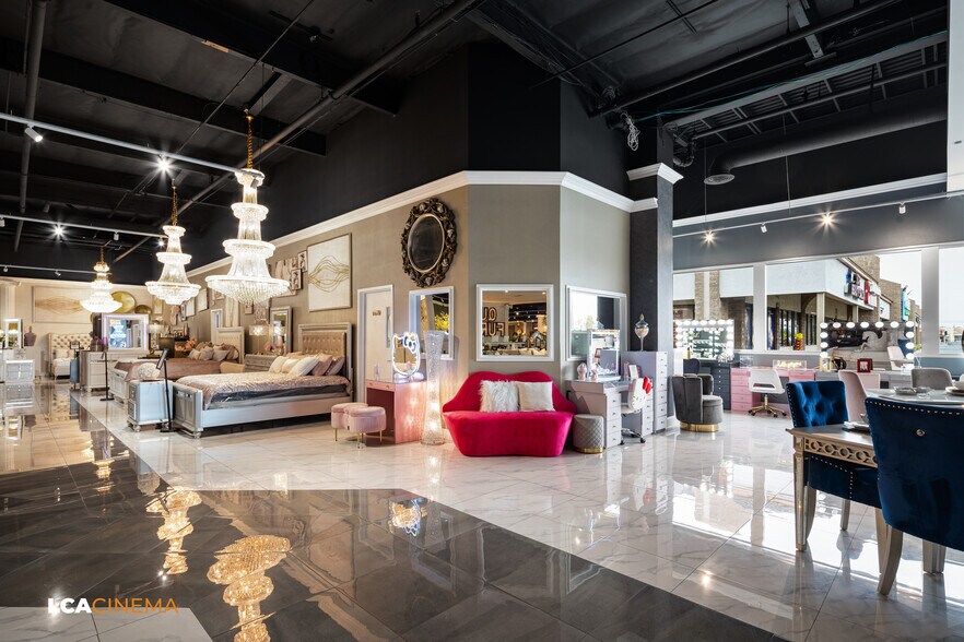 More Photos Of 3792 Ming Ave, Bakersfield General Retail For Sale