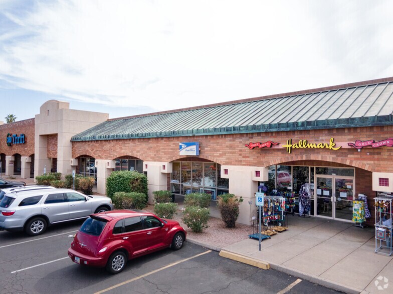 More Photos Of 1042-1140 N Higley Rd, Mesa Unknown For Lease