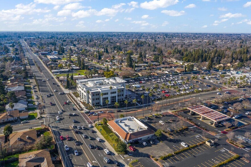 More Photos Of 7210 Greenback Ln, Citrus Heights Land For Sale