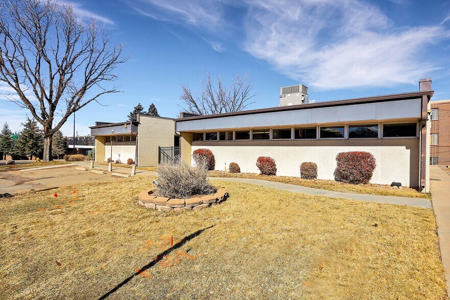 More Photos Of 4411 E Kentucky Ave, Glendale Medical For Sale