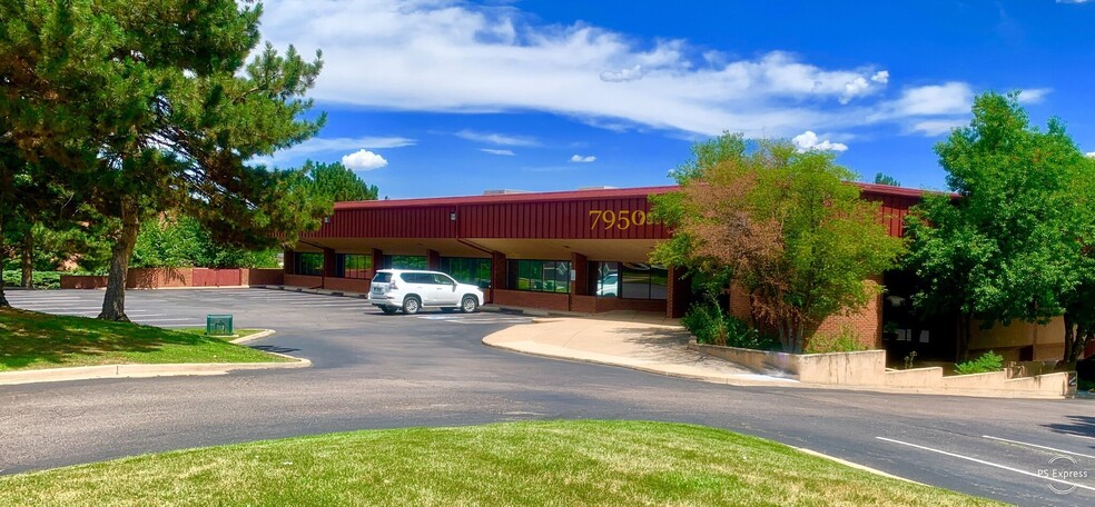 Primary Photo Of 7950 S Lincoln St, Littleton Office For Lease