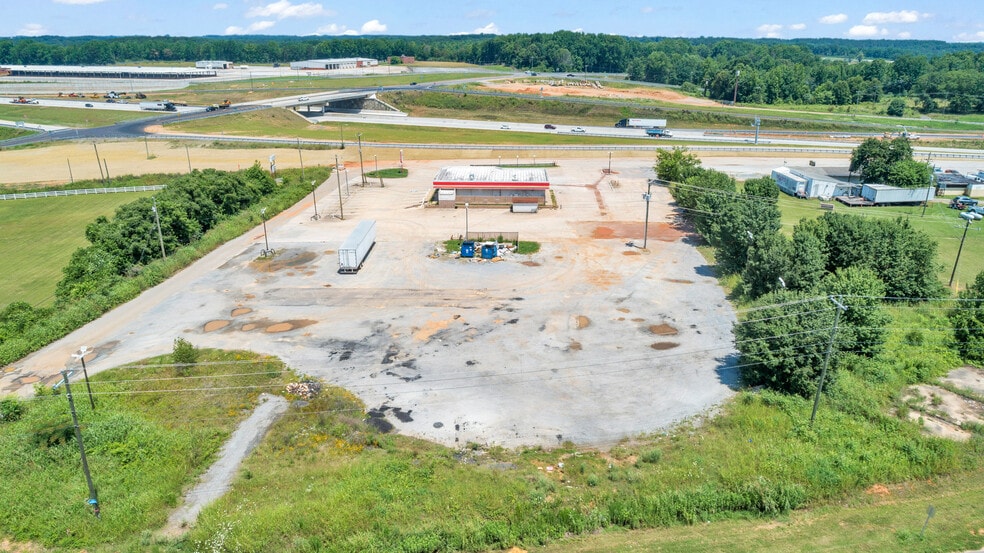 More Photos Of 165 Imperial Ln, Gaffney Land For Sale