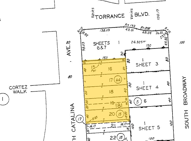 More Photos Of 306-312 S Catalina Ave, Redondo Beach Loft Creative Space For Sale