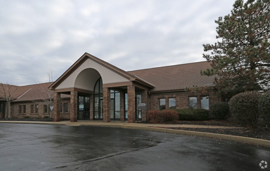 More Photos Of 6901-6909 Burlington Pike, Florence Medical For Sale