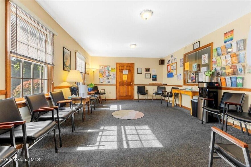 More Photos Of 551 Bay Rd, Queensbury Medical For Sale