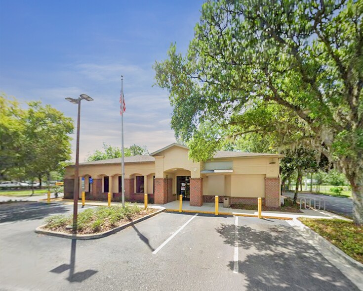 More Photos Of 7100 SW Archer Rd, Gainesville Bank For Sale