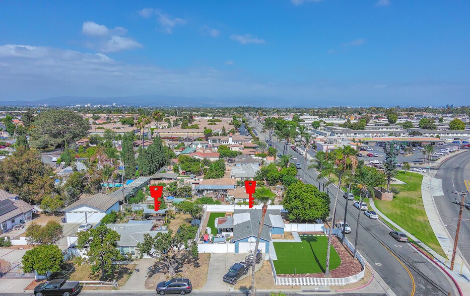 More Photos Of 4301 W Lilac Ave, Santa Ana Multifamily For Sale