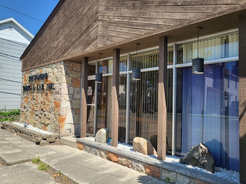 More Photos Of 626 S B St, Richmond Medical For Sale