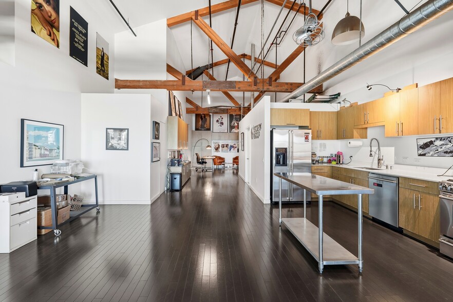 More Photos Of 500-530 S Hewitt St, Los Angeles Apartments For Sale