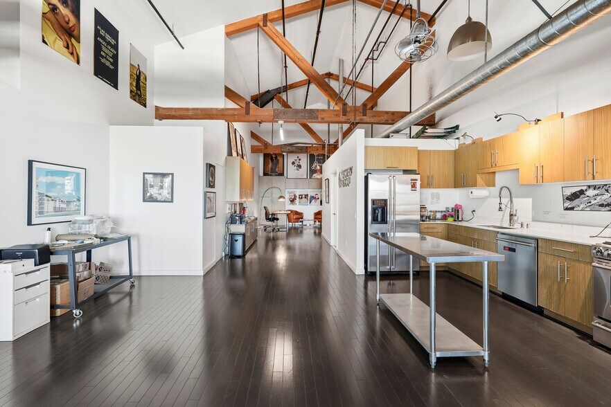 More Photos Of 500-530 S Hewitt St, Los Angeles Apartments For Sale