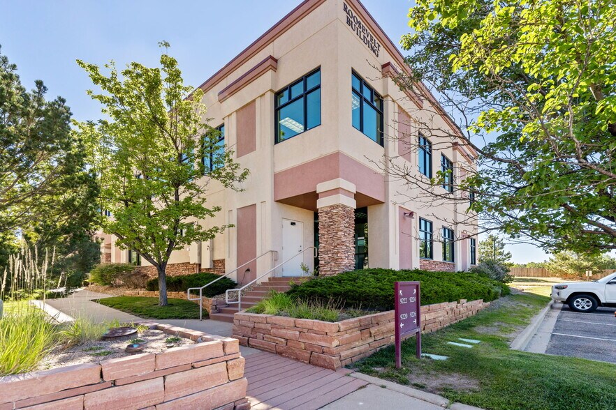 More Photos Of 9226 Teddy Ln, Lone Tree Office For Lease