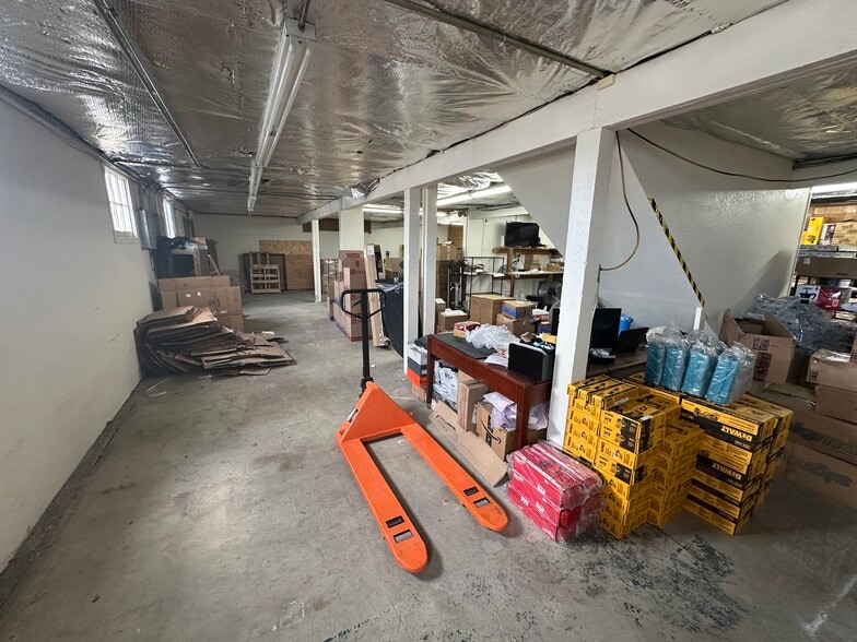 More Photos Of 1105 1st Ave N, Billings Storefront Retail Office For Sale