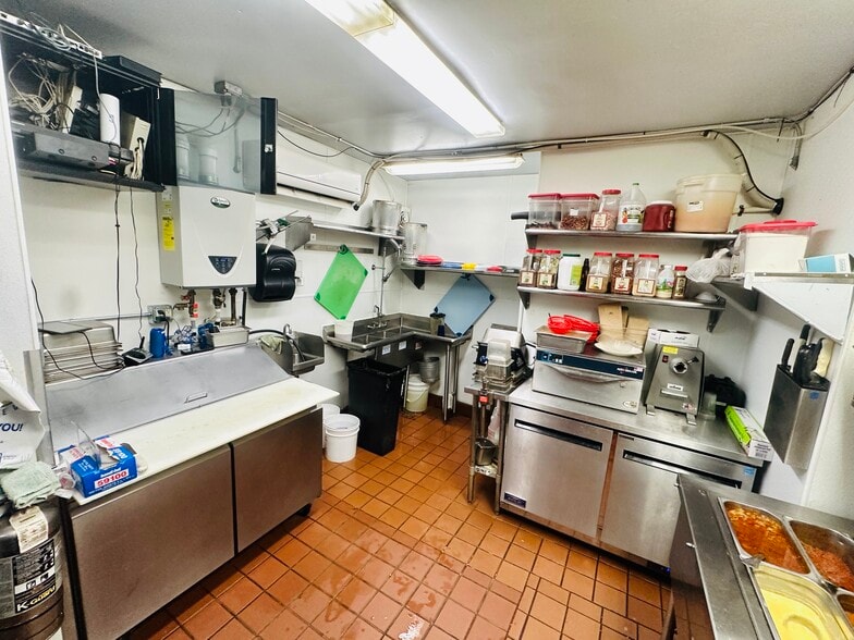 More Photos Of 8188 Highway 65 NE, Spring Lake Park Restaurant For Sale