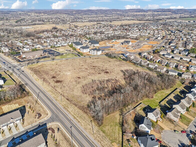 More Photos Of Commonwealth Drive, Spring Hill Land For Sale