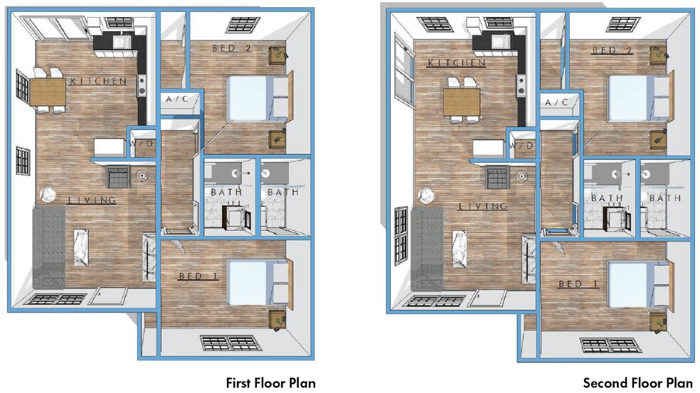 More Photos Of 4311 Maple Ave, Wilmington Apartments For Sale