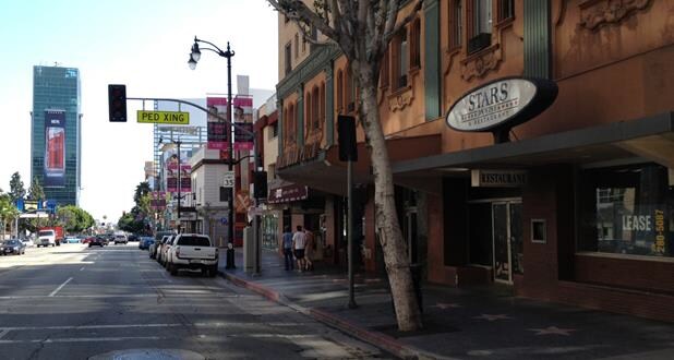 More Photos Of 1637 Vine St, Los Angeles Apartments For Lease