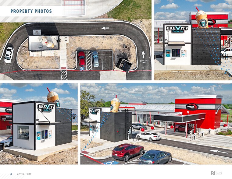 More Photos Of 146 St Cloud Rd, San Antonio Freestanding For Sale