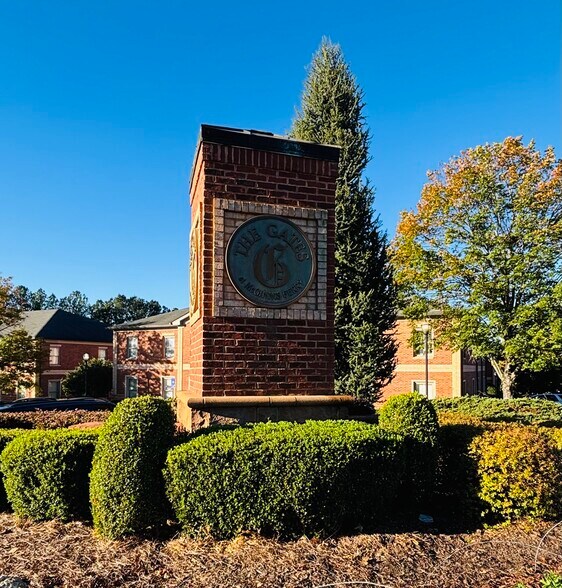 Primary Photo Of 4080 McGinnis Ferry Rd, Alpharetta Office For Sale