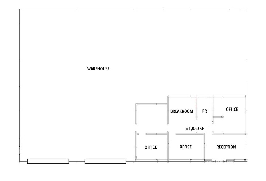 More Photos Of 10187 Windfern Rd, Houston Unknown For Lease