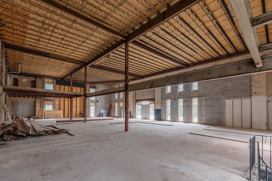 More Photos Of 104 E Oglethorpe Ave, Savannah Restaurant For Sale