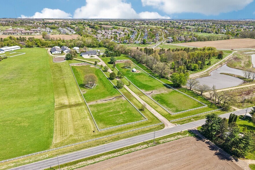 More Photos Of 3440 Meadow Rd, Verona Land For Sale