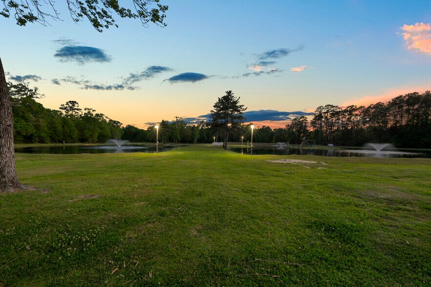 More Photos Of 246 County Road 385, Cleveland Land For Sale