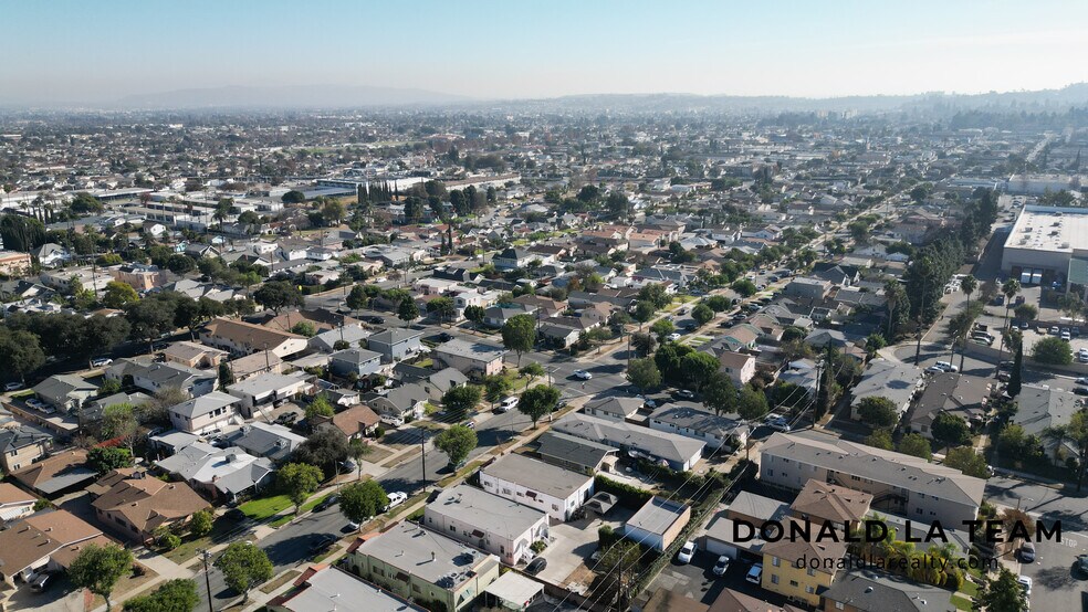 More Photos Of 1515 W Commonwealth Ave, Alhambra Apartments For Sale