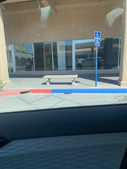 More Photos Of 301-315 E 2nd St, Calexico Storefront For Lease