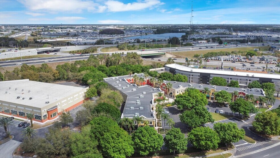 More Photos Of 2151 Consulate Dr, Orlando Loft Creative Space For Lease