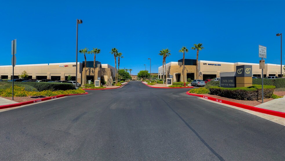 More Photos Of 2490 Paseo Verde Pky, Henderson Unknown For Lease