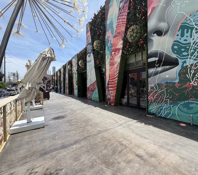 More Photos Of 43-75 NW 23rd St, Miami General Retail For Lease