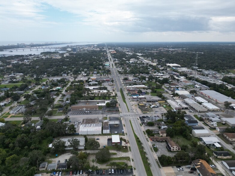 More Photos Of 223 Ridgewood Ave, Holly Hill Land For Sale