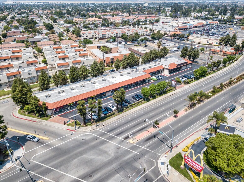 More Photos Of 14001-14005 Ramona Blvd, Baldwin Park Storefront For Lease