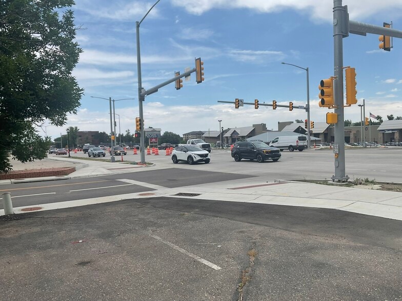 More Photos Of 4045 N Wadsworth Blvd, Wheat Ridge Office For Sale