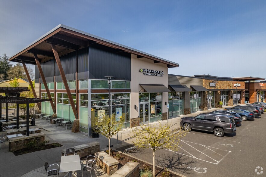 More Photos Of 12043 NW Barnes Rd, Portland Unknown For Lease