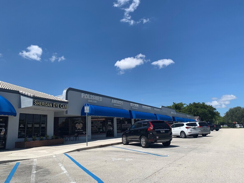Primary Photo Of 9866 W Sample Rd, Coral Springs Storefront Retail Office For Lease