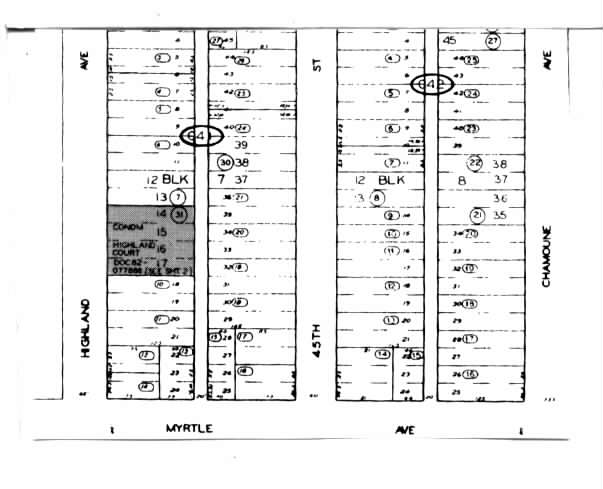 More Photos Of 3541 Highland Ave, San Diego Apartments For Sale