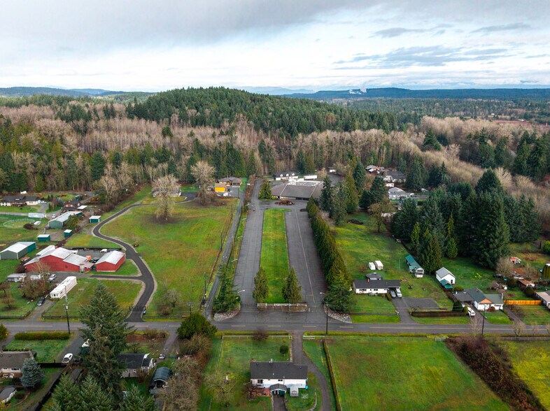 More Photos Of 1724 Vowels Rd, Cassidy Lodge Meeting Hall For Sale
