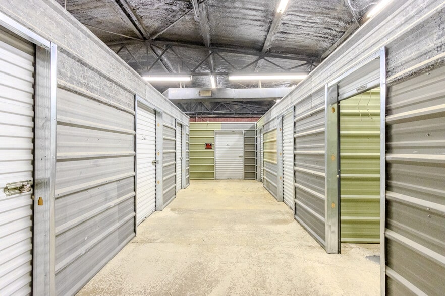 More Photos Of 300 TX-35, Gregory Self Storage For Sale
