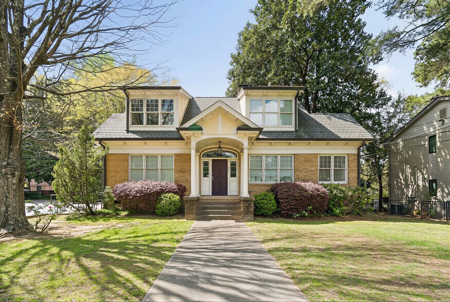 More Photos Of 1640 Piedmont Ave NE, Atlanta Office For Sale