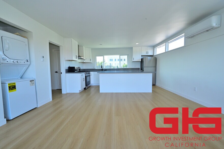 More Photos Of 425 N Raymond Ave, Pasadena Apartments For Sale