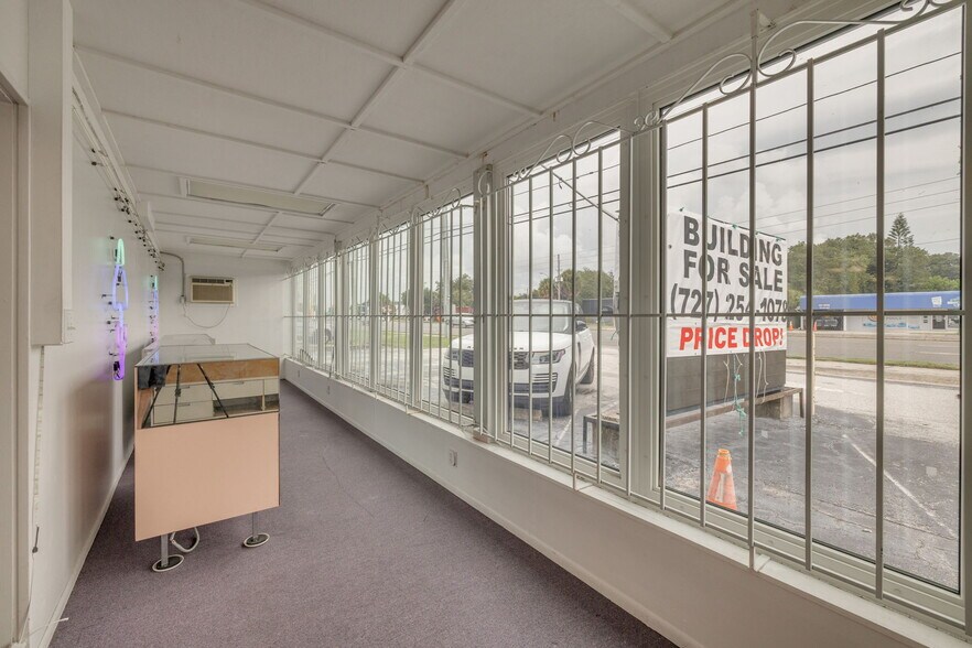 More Photos Of 2865 E Bay Dr, Largo General Retail For Sale